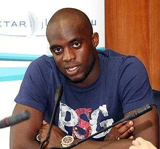 Mohamed Sissoko height profile photo