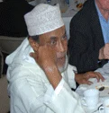 Mohamed Yusuf Haji height profile photo