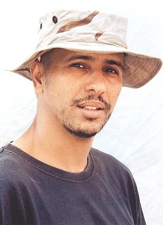 Mohamedou Ould Slahi height profile photo