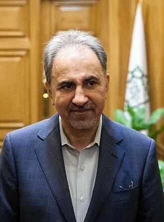 Mohammad-Ali Najafi height profile photo