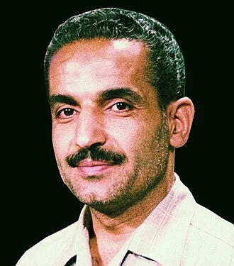 Mohammad-Ali Rajai height profile photo