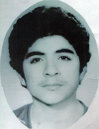 Mohammad Hossein Fahmideh height profile photo