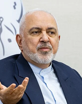 Mohammad Javad Zarif height profile photo