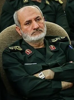 Mohammad Kazemi height profile photo