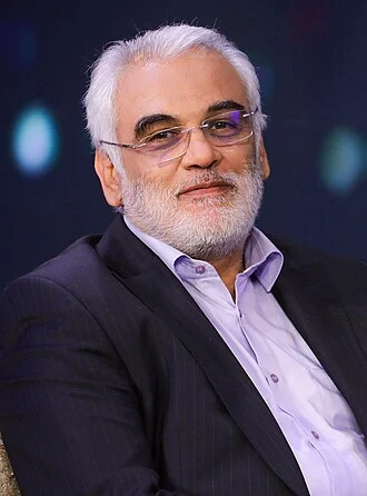 Mohammad Mehdi Tehranchi height profile photo