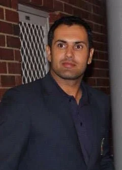 Mohammad Nabi height profile photo