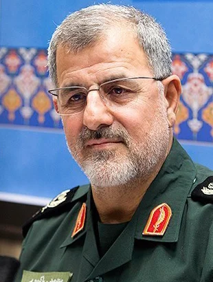 Mohammad Pakpour height profile photo