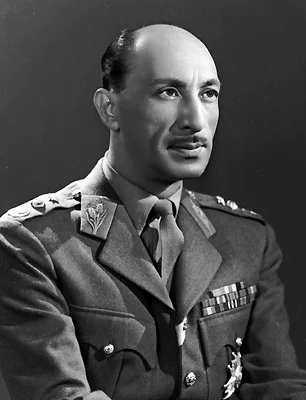 Mohammad Zahir Shah height profile photo
