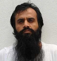 Mohammed al-Qahtani height profile photo
