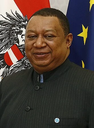 Mohammed Barkindo height profile photo