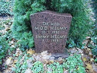 Mohammed Helmy height profile photo