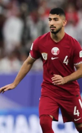 Mohammed Waad height profile photo