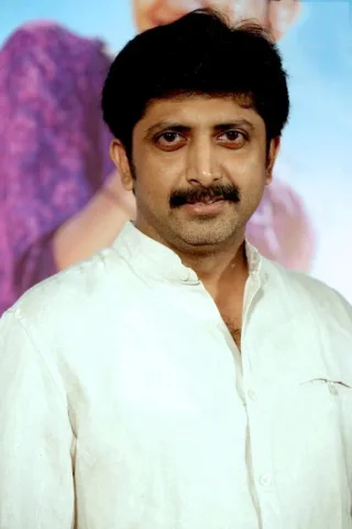 Mohan Raja height profile photo