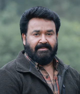 Mohanlal height profile photo