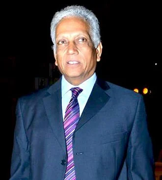 Mohinder Amarnath height profile photo
