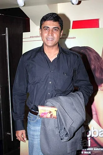 Mohnish Bahl height profile photo