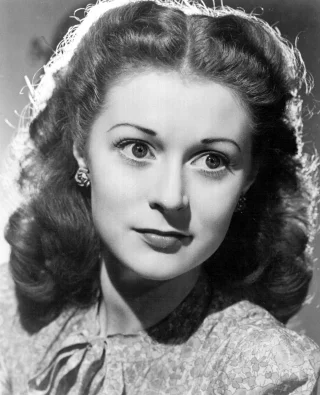 Moira Shearer height profile photo