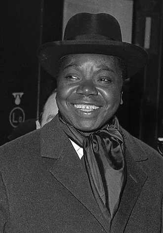 Moïse Tshombe height profile photo