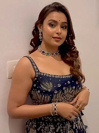 Mokksha height profile photo