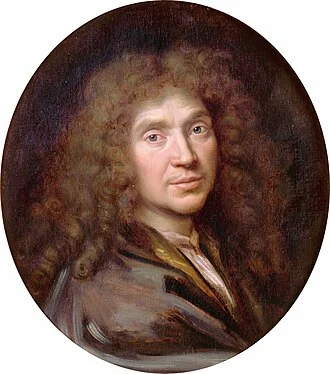 Molière height profile photo