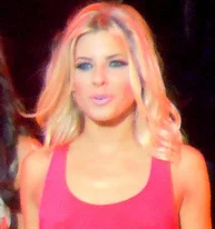 Mollie King height profile photo