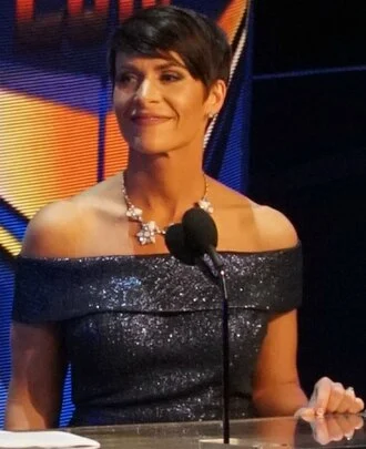 Molly Holly height profile photo