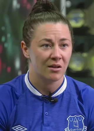 Molly McCann height profile photo