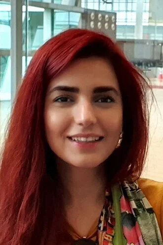 Momina Mustehsan height profile photo