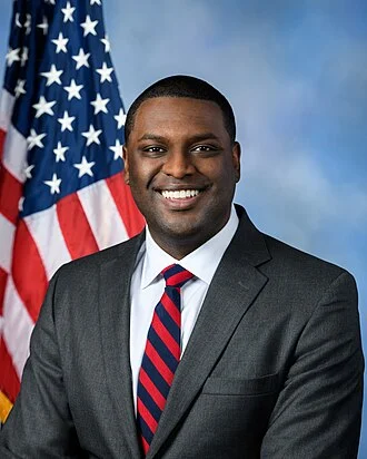 Mondaire Jones height profile photo