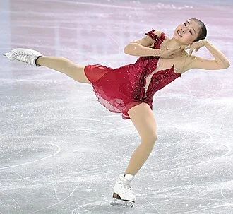 Mone Chiba height profile photo