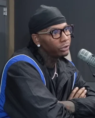 Moneybagg Yo height profile photo