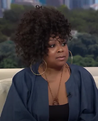 Monifah height profile photo