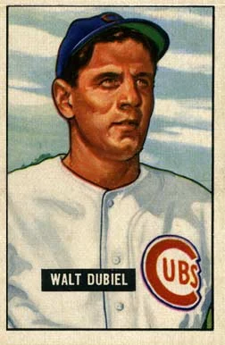 Monk Dubiel height profile photo