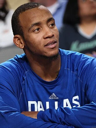 Monta Ellis height profile photo