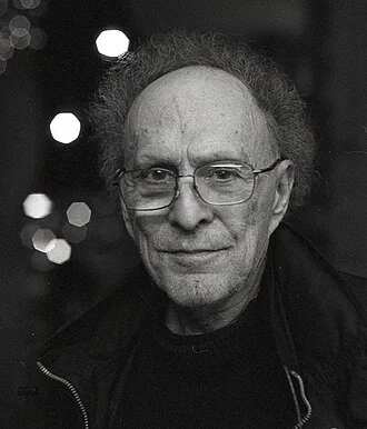 Monte Hellman height profile photo