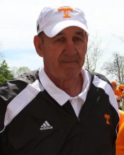 Monte Kiffin height profile photo