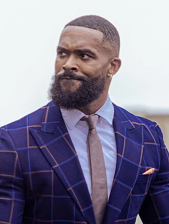 Montez Ford height profile photo