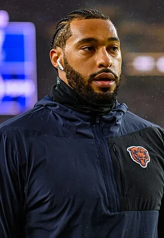 Montez Sweat height profile photo