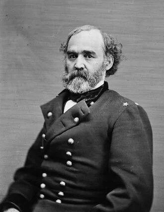 Montgomery C. Meigs height profile photo