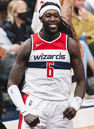 Montrezl Harrell height profile photo