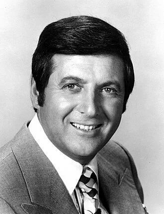 Monty Hall height profile photo