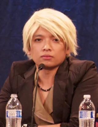 Monty Oum height profile photo
