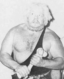 Moondog Rex height profile photo