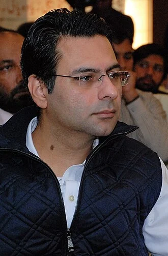 Moonis Elahi height profile photo