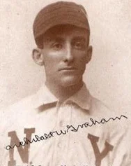 Moonlight Graham height profile photo
