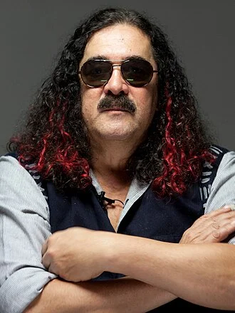 Moraes Moreira height profile photo