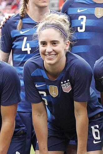 Morgan Gautrat height profile photo