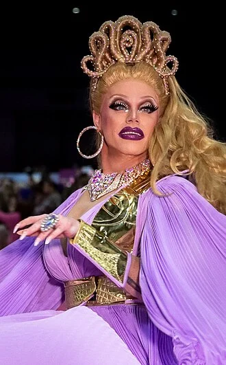 Morgan McMichaels height profile photo