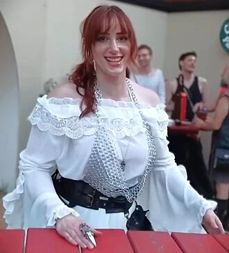 Morgpie height profile photo