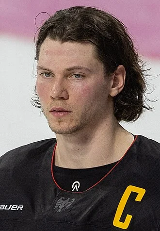 Moritz Seider height profile photo
